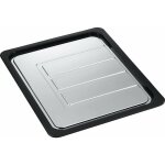 Franke - accessoires - �gouttoir mobile, 342x430x22 mm, inox / plastique 112. 0188. 651