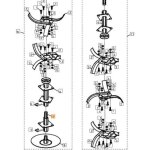 Accessoire emak original l66150979