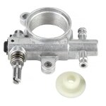 Accessoires d'engrenage � vis sans fin de trononneuse de pompe � huile 2500 / 3800 25cc / 38cc - sunxury ...