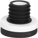 Accessoires d'installation d'urinoir de d�odorant anti - fuite de connecteur de bague d'�tanch�it� de ...