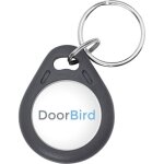 Accessoire pour interphone transpondeur x10 noir, blanc - doorbird Accessoire pour interphone transpondeur x10 noir, blanc - doorbird