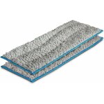Accessoires irobot - pack de 2 lingettes pour braava jet m6