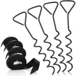 Accessoires pour kiosque, barnum, tonnelle, arche et store banne