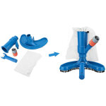 Accessoires pour le kit de nettoyage et d'entretien du robot de piscine k - 1066