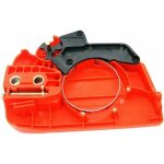 Accessoire de lame de protection, compatible avec les pi�ces de rechange pour tron�onneuses husqvarna ...