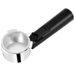 Accessoires de machine  caf  porte - filtre sans fond de 51 mm