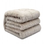 Accessoires pour la maison, d�coration, maison �tole ch�le beige