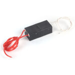 Accessoire de module de bobine d'allumage puls� de g�n�rateur haute tension de forme carr�e dc 6 - 12v ...