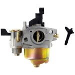 Accessoires pour moteur � essence 170f168, carburateur gx160, micro - motoculteurs, machines agricoles, ...