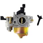 Accessoires de moteur � essence 170f168, carburateur gx160, micro motoculteur, machine agricole, tasse ...