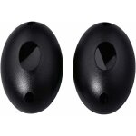 Accessoire motorisation - photocellules portail, port�e 20m - cellule photo�lectrique universelle 12 ...