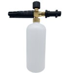 Accessoire pour nettoyeur haute pressi , buse en mousse pour nettoyeur haute pression avec embouts de ...