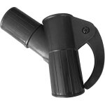 Accessoires pour parasols d�port�s, pi�ces d�tach�es pour pieds de parasol � manivelle, poign�e de levage ...