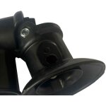 Accessoire de parasol d�port� pi�ces de rechange pour manivelle poign�e parasol set de pi�ces de support, ...
