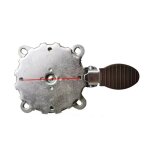 Accessoires de parasol de jardin pi�ces de parapluie de remplacement pi�ces de parasol accessoires de ...