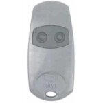 Accessoire de portail - came - top432ee - t�l�commande 2 touches - 433. 92 mhz - programmation simple ...