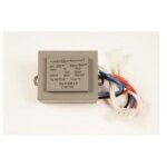 Accessoire de portail - ea - transformateur ea263 - 20va - 230v - transformateur pour armoire de commande ...