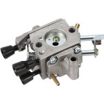 Accessoire de remplacement de carburateur de trononneuse zama c1q - s34h pour pices de trononneuse ...