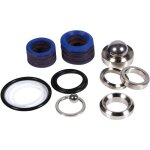 Accessoires de r�paration joints kit de pulv�risateur de peinture airless pi�ces de rechange pour 1095 ...