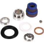 Accessoires de réparation joints kit de pulvérisateur de peinture airless pièces de rechange pour 390 ... Accessoires de réparation joints kit de pulvérisateur de peinture airless pièces de rechange pour 390 ...