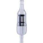 Accessoire pour robot de piscine, polaris 280 380 3900 480 ensemble filtre en ligne avec crepine 48080 ...