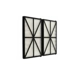 Accessoire pour robot de piscine, tiger shark robot filtre panneau ensemble de 2 - rcx70101pak2 - noir ...
