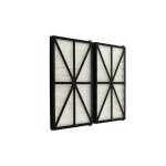 Accessoire pour robot de piscine, tiger shark robot filtre panneau ensemble de 2 - rcx70101pak2 - noir ...