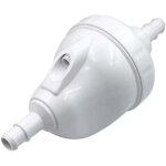 Accessoire pour robot de piscine? vanne de recul adaptable g52 haute qualit� pour polaris 280 180 380 ...