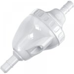 Accessoire pour robot de piscine, vanne de recul adaptable g52 haute qualit pour polaris 280 180 380 ...