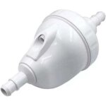 Accessoire pour robot de piscine?vanne de recul adaptable g52 haute qualit� pour polaris 280 180 380 ...