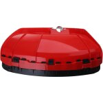 Accessoires de roue de tondeuse � gazon sans fil am�lior�s outils auxiliaires tondeuse � gazon �lectrique ...