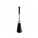 Accessoires de salle de bains - brosse de toilette, noir bt1084 - simplehuman