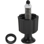 Accessoire de soupape de sécurité automatique pp pour soupape de surpression pour pulvérisateur à dos ... Accessoire de soupape de sécurité automatique pp pour soupape de surpression pour pulvérisateur à dos ...
