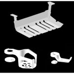 Accessoires pour tables, bureaux, tables d'ordinateur et tables de jeu � hauteur r�glable �lectriquement ...