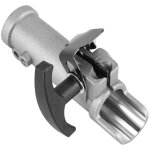 Accessoires pour tondeuse � gazon 26 mm 9 fentes, connecteur d'arbre, clip de jonction pour tondeuse ...