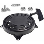 Accessoires de tondeuse  gazon briggs & stratton 497680 dmarreur  traction 498144 dmarreur manuel ...