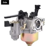 Accessoires pour tondeuse � gazon : kit de filtre � carburateur pour moteurs honda gx200, gx168, gx140 ...