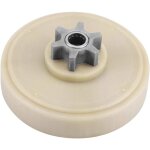 Accessoires pour tronçonneuses : disque électrique à 6 dents pour mtd remington 717 - 04749, pièces de ... Accessoires pour tronçonneuses : disque électrique à 6 dents pour mtd remington 717 - 04749, pièces de ...