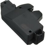 Accessoires pour voiture, central de serrure de porte de hayon pour citro�n c3, c4, xsara picasso, peugeot ...