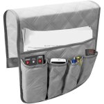 Accoudoir canap� organisateur titulaire de canape sofa fauteuil caddy chaise lit stable sac de rangement ...