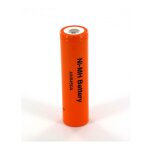 Accu nimh 4500mah (4 / 3fau) + cosses à souder Accu nimh 4500mah (4 / 3fau) + cosses à souder