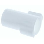 Accueil brûleur moteur extracteur brique standard blanc Accueil brûleur moteur extracteur brique standard blanc