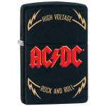 Acdc - rock and roll - zippo Acdc - rock and roll - zippo