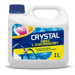 Acide l - ascorbique cristallin 1 l - gamix