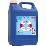Hydrapro - acide chlorhydrique 33, diminution du tac et dtartrage - bidon de 24kg - senet piscine