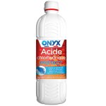 Acide chlorhydrique protect d�capage et d�tartrage de m�taux sans danger pour la peau sans d�gagement ...