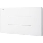 Acova - radiateur electrique 2000w inertie fonte mara connecté - tmr200090eezf Acova - radiateur electrique 2000w inertie fonte mara connecté - tmr200090eezf