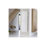 Acova - radiateur electrique 2000w vertical inertie fonte mara connect - tmv200045eezf