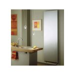 Acova - radiateur éléctrique altima vertical 1500w aluminium tmh - 150 - 060 / gf - 9501 Acova - radiateur éléctrique altima vertical 1500w aluminium tmh - 150 - 060 / gf - 9501
