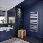 Acova - radiateur sche - serviettes chauffage central 501w forana fo - 120 - 050